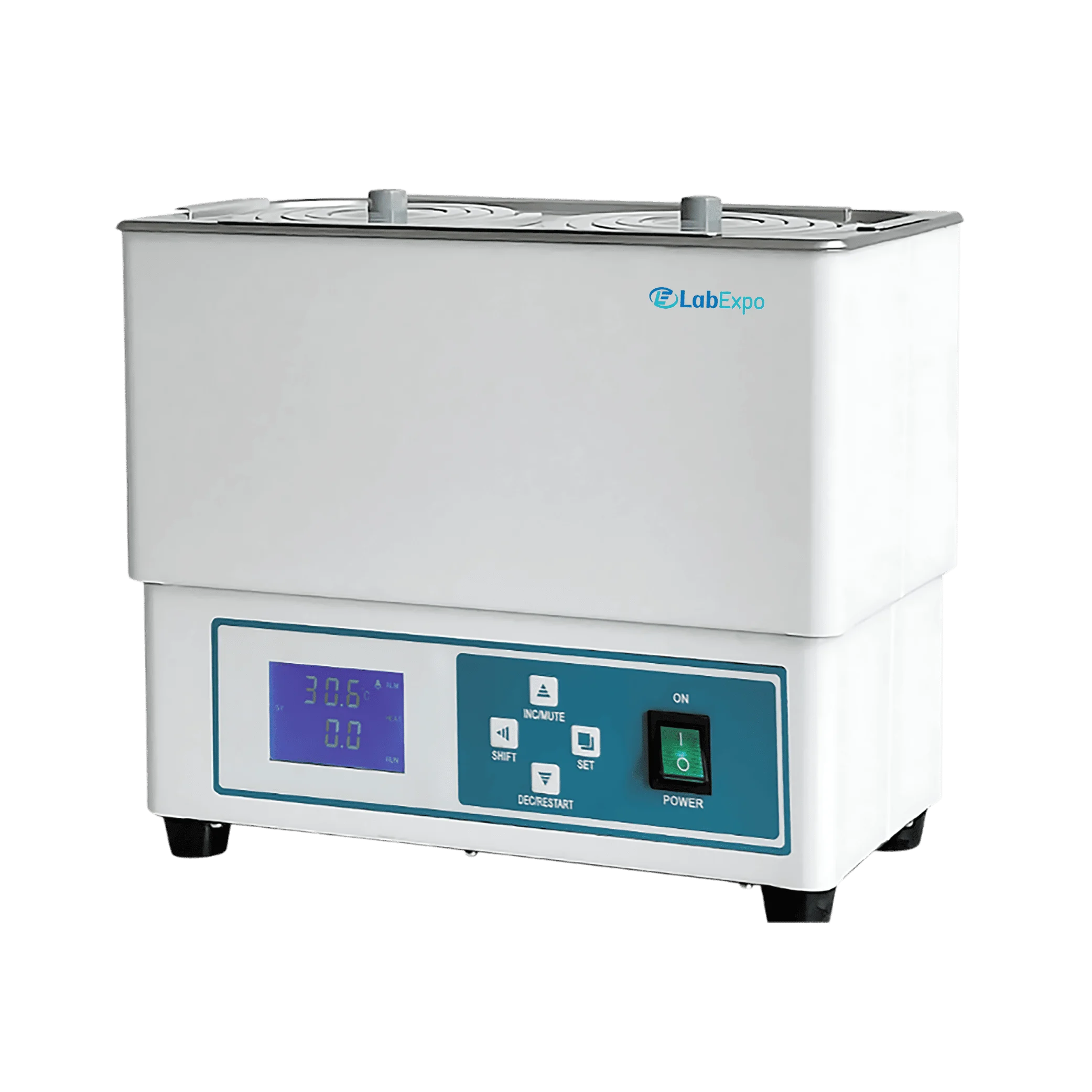 Thermostatic Bath LE-TB201