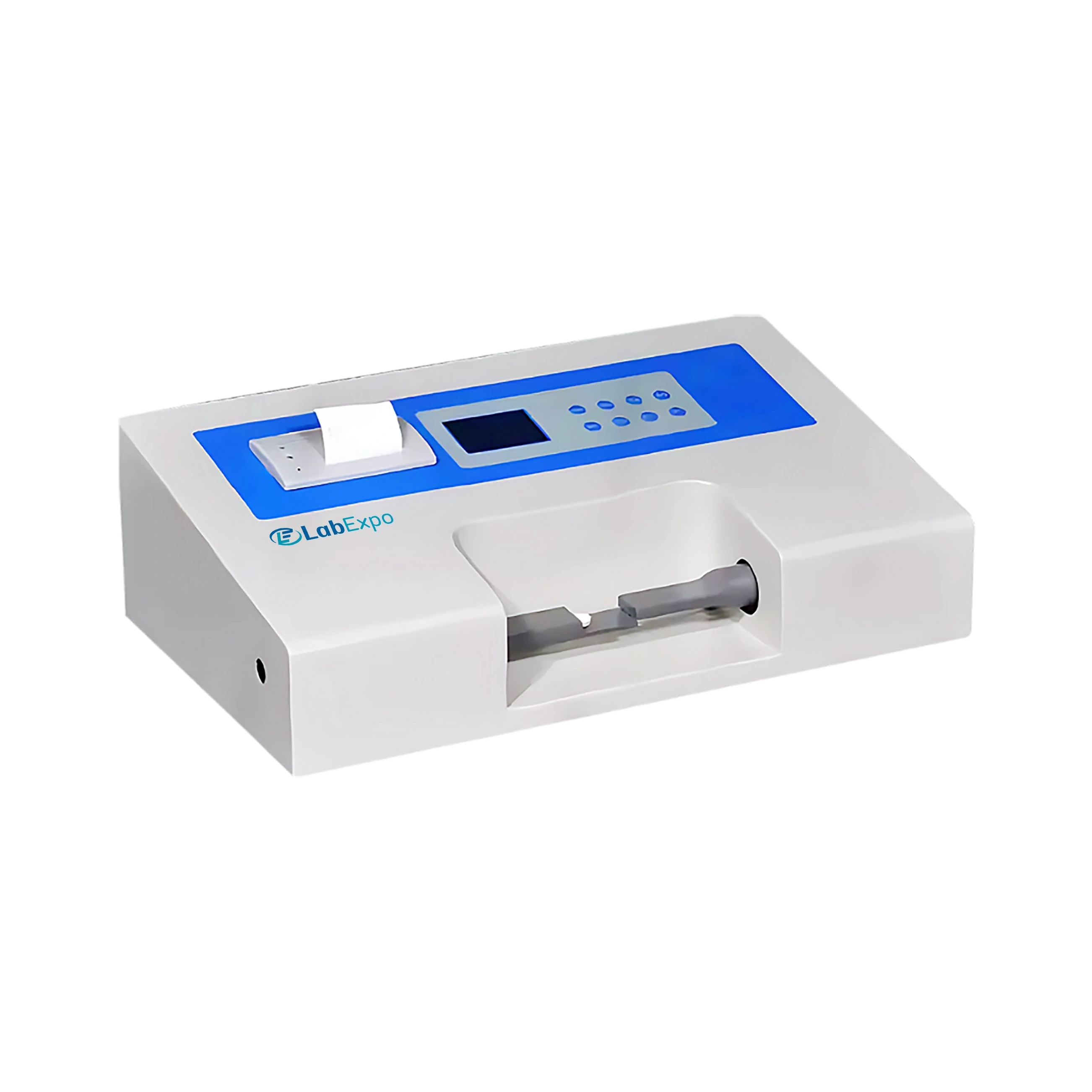 Tablet Hardness Tester LE-TH101