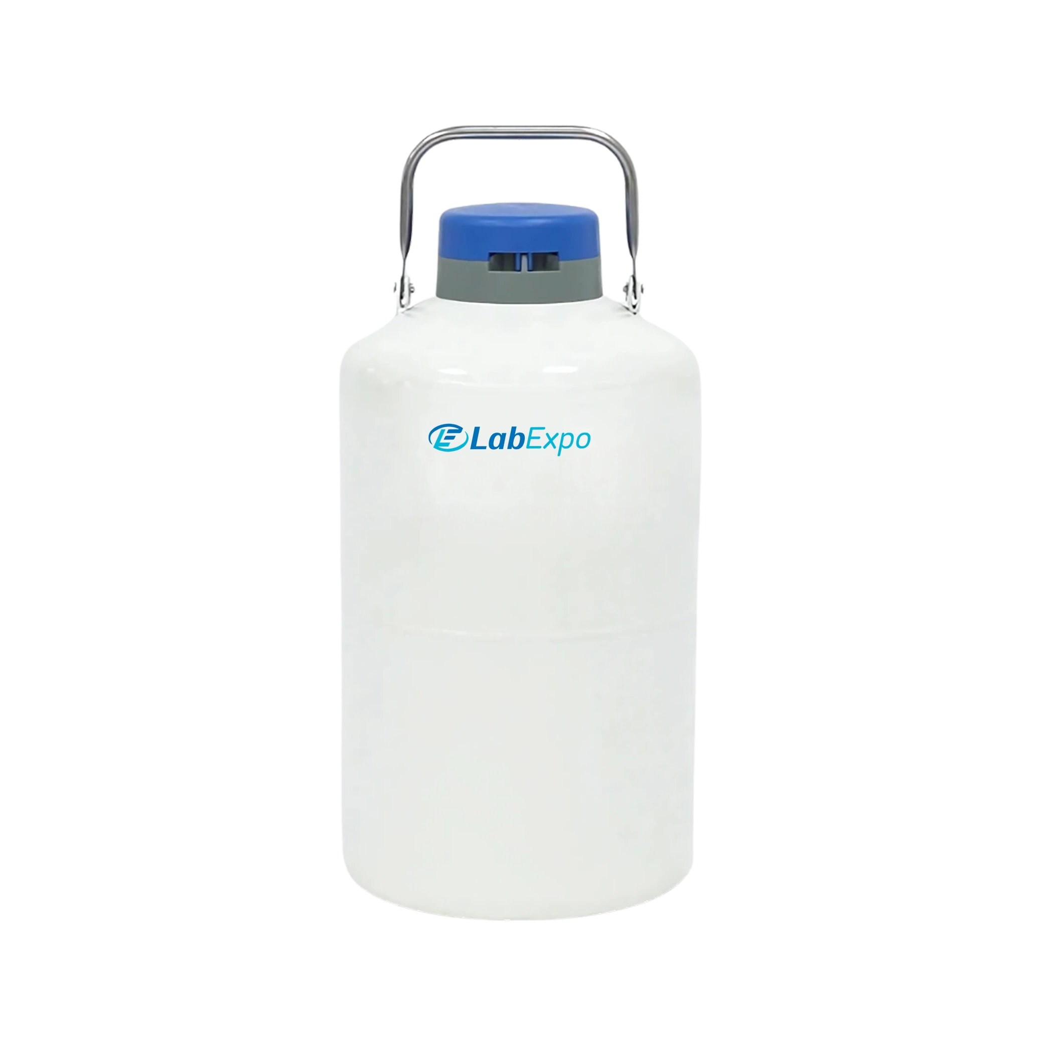 Transport Liquid Nitrogen Tank LE-TNT101