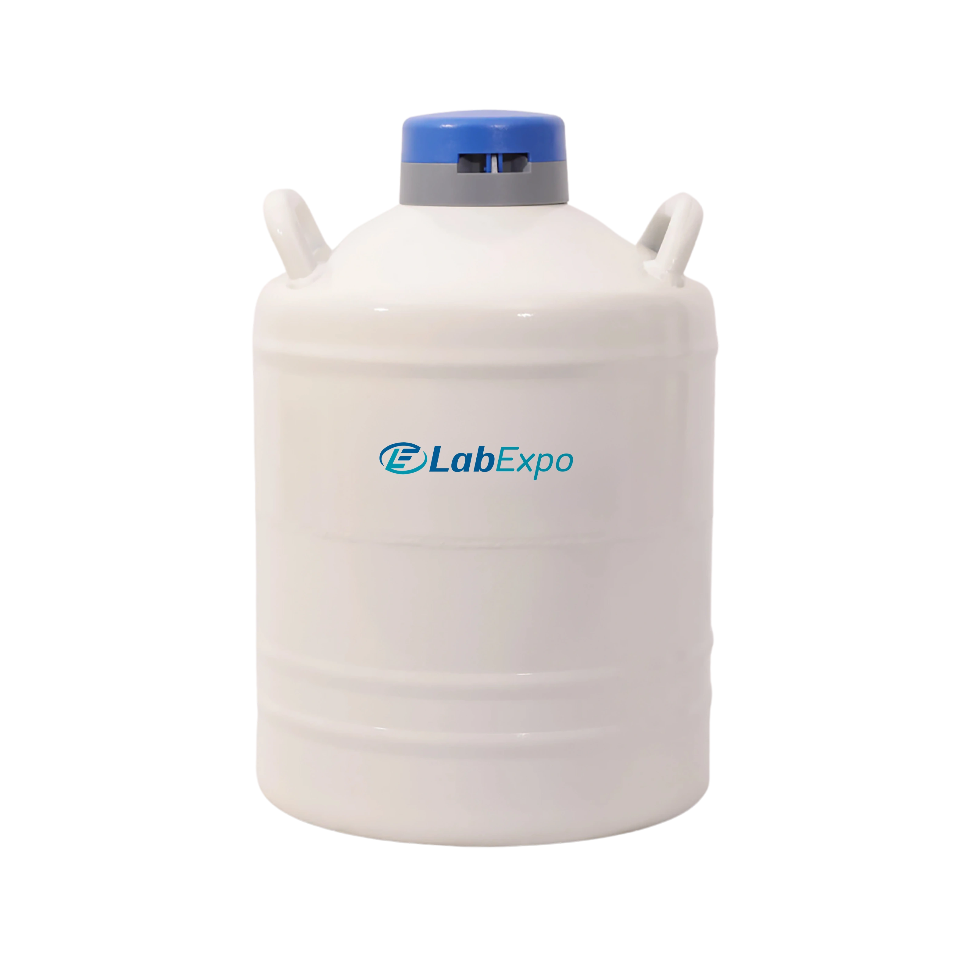 Transport Liquid Nitrogen Tank LE-TNT105