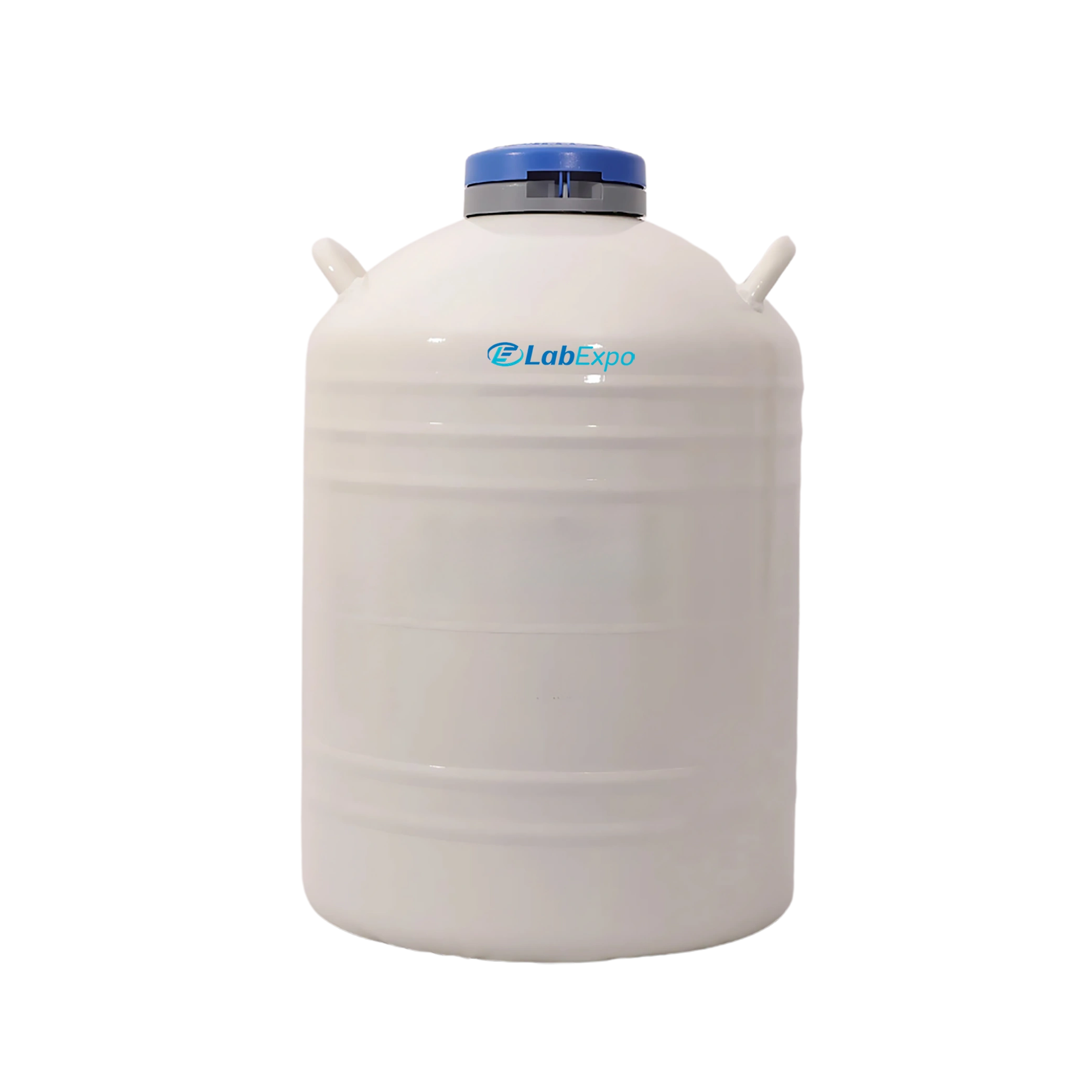 Transport Liquid Nitrogen Tank LE-TNT107