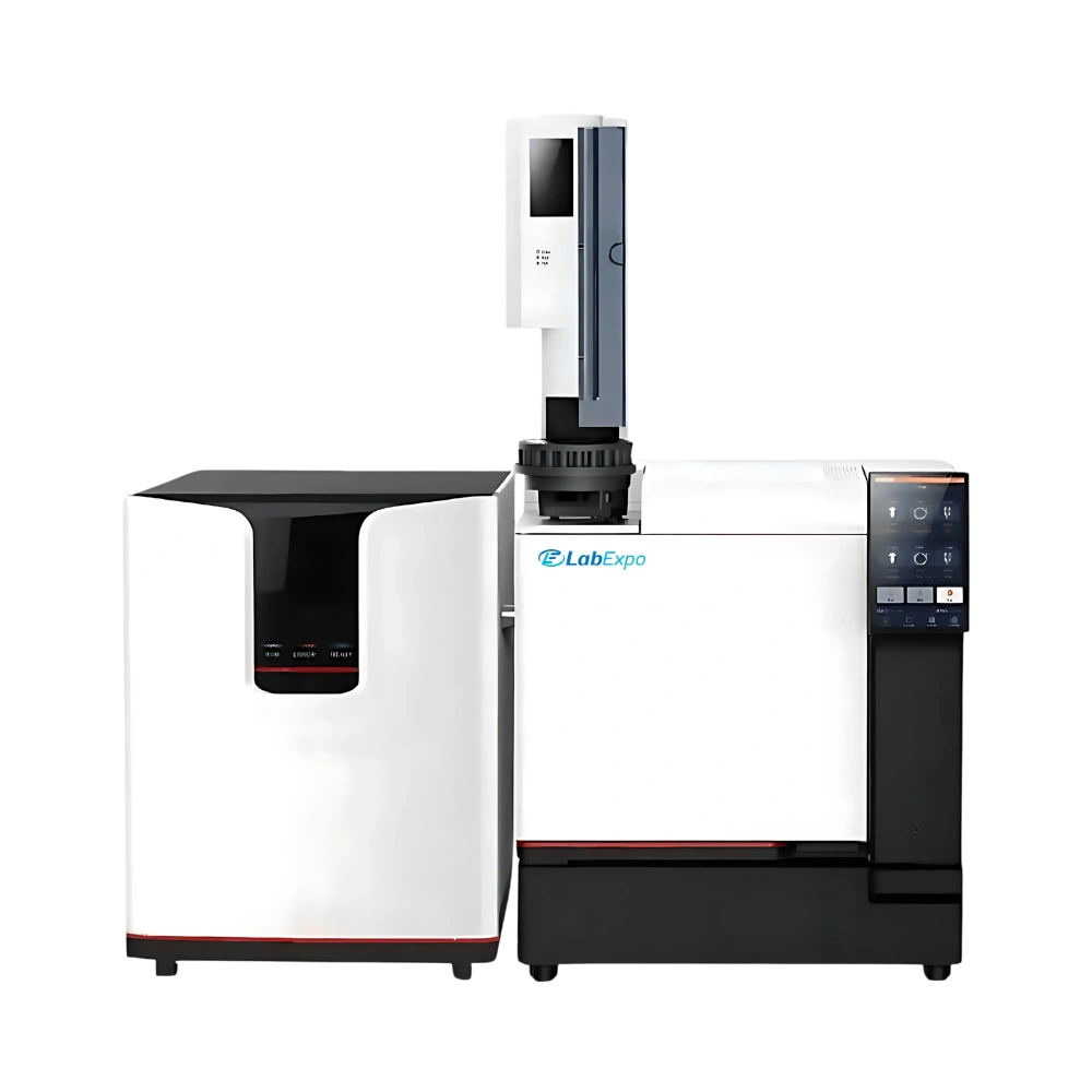 Triple Quadrupole GCMS LE-TQC101