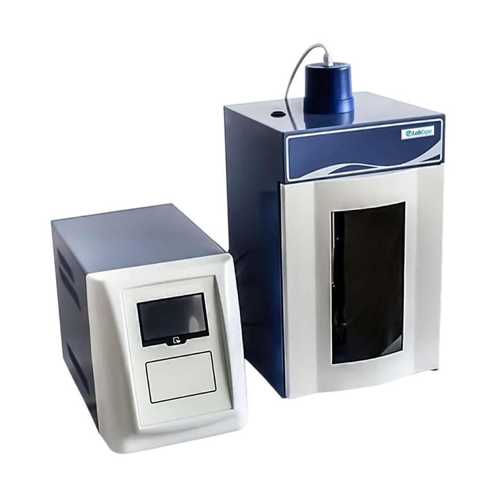 Ultrasonic homogenizer LE-UH100
