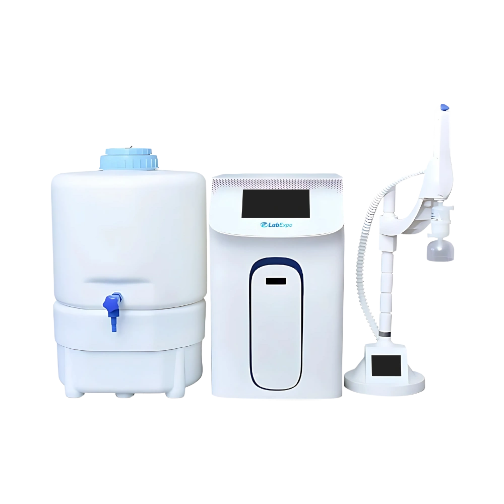 Ultrapure Water System LE-UWS103