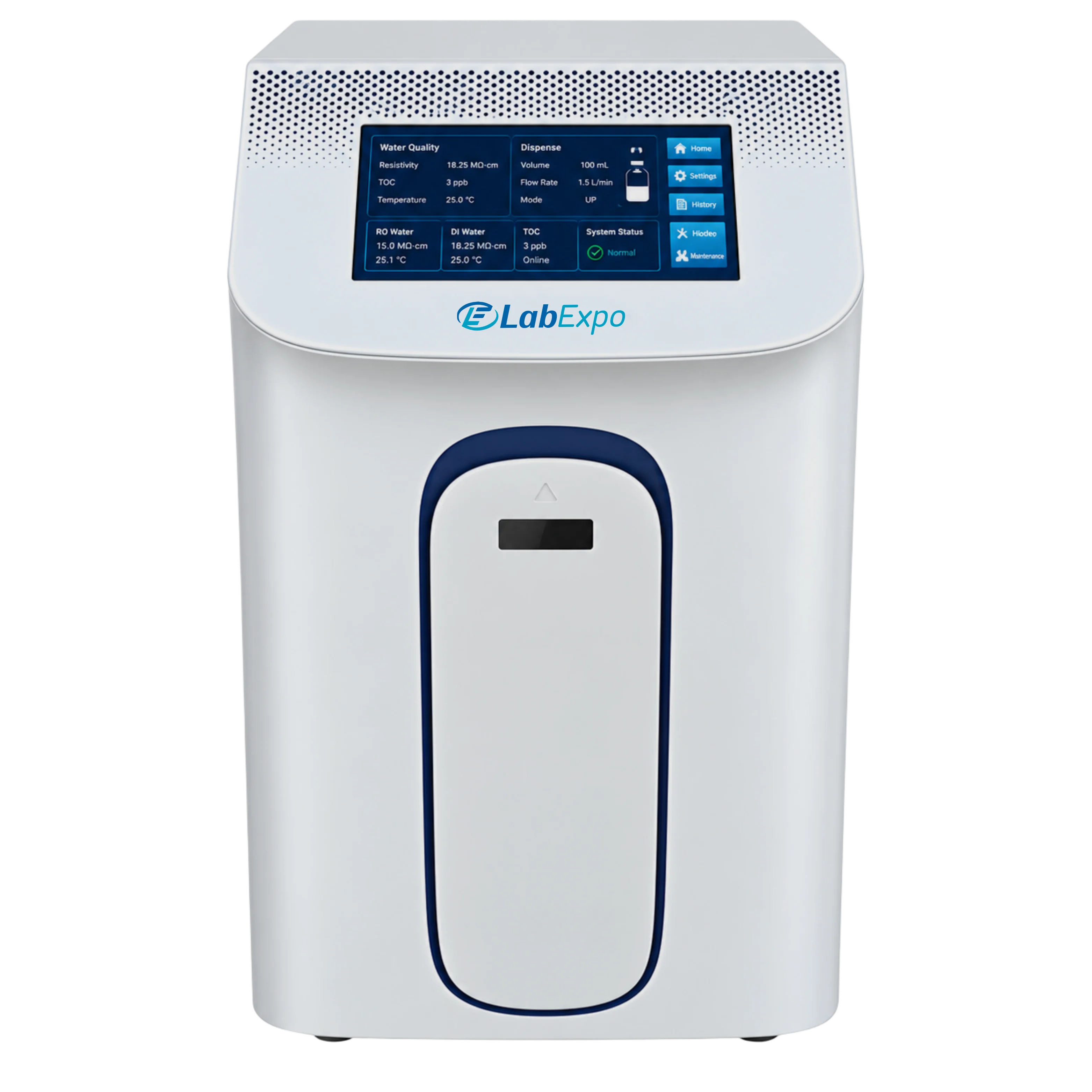 Ultrapure Water System LE-UWS103