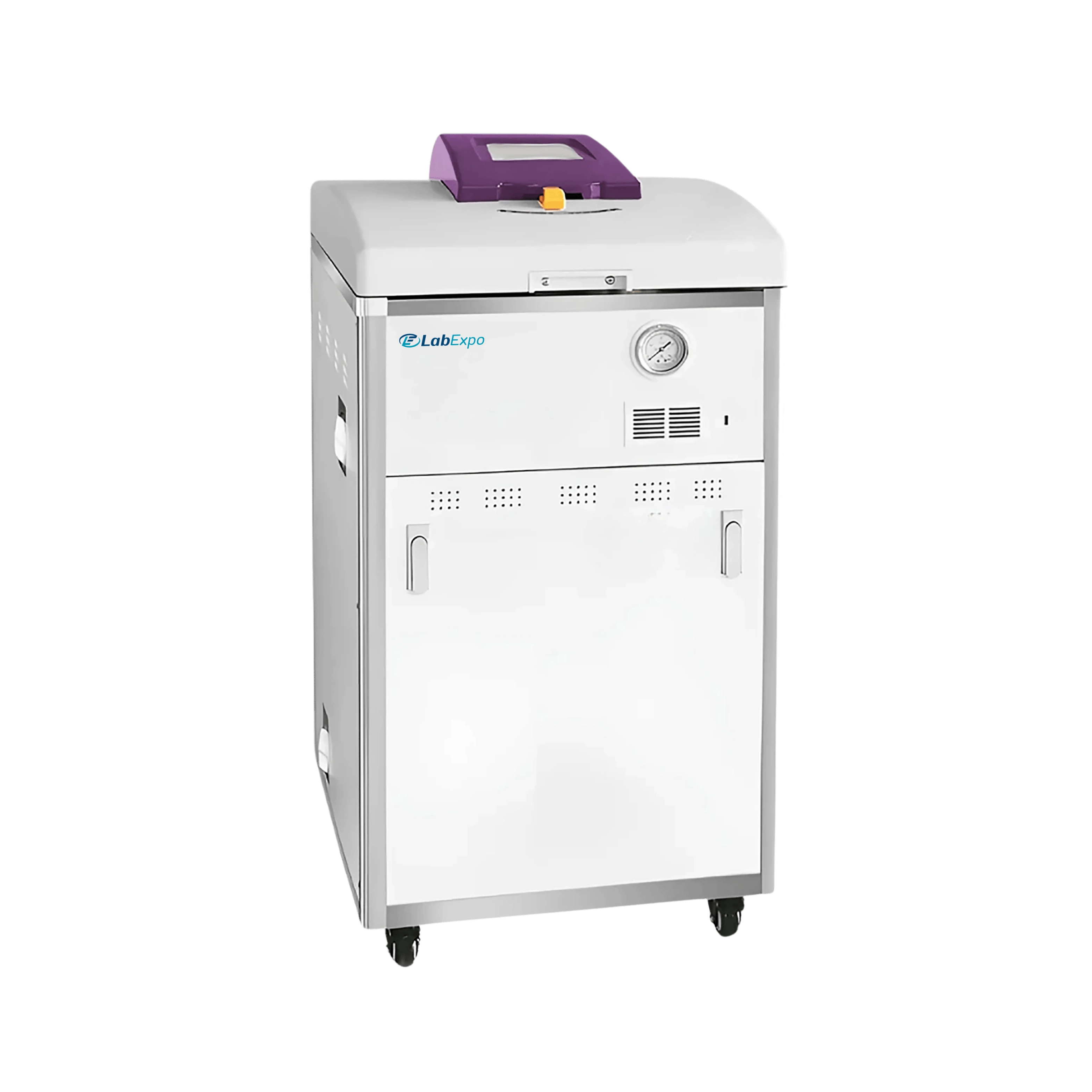 Vertical Autoclave LE-VA102