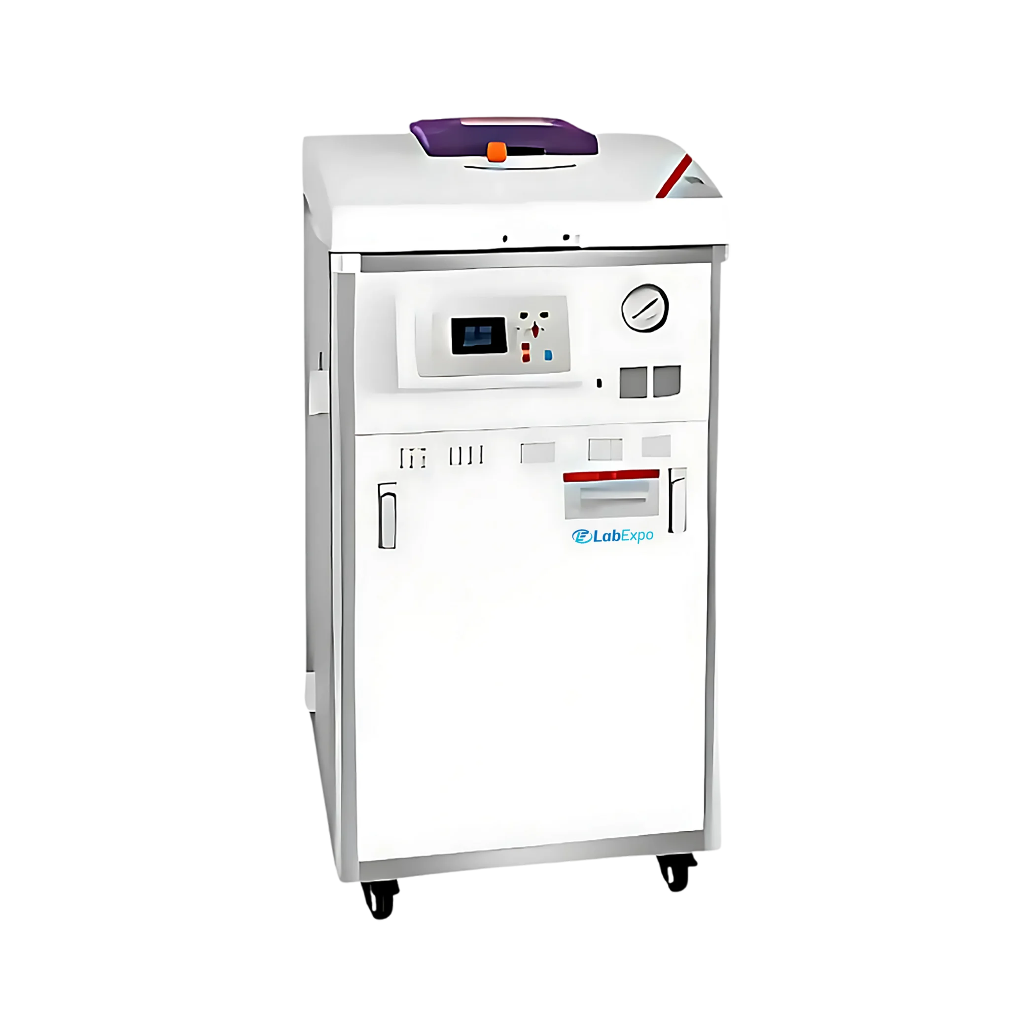 Vertical Autoclave LE-VA202