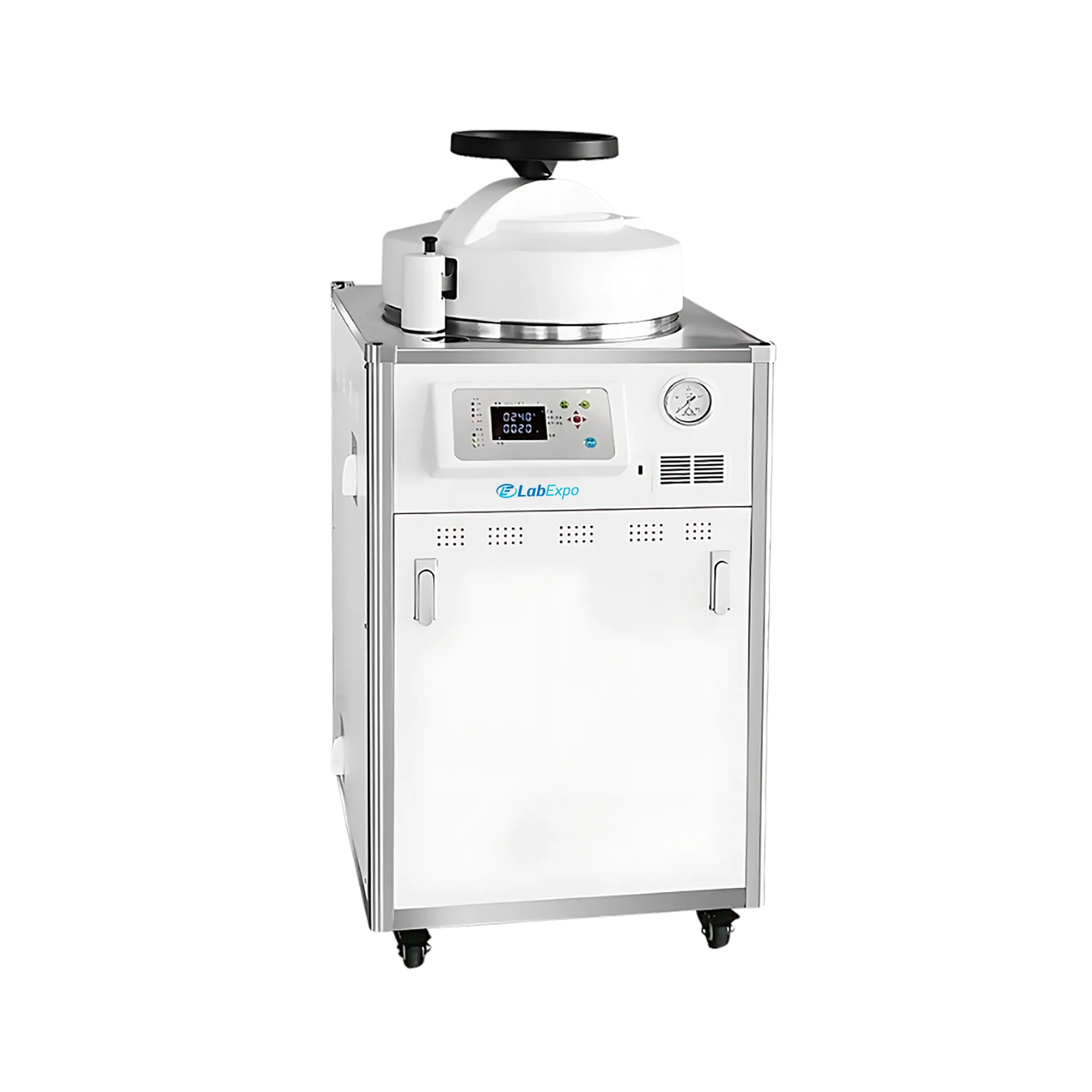 Vertical Autoclave LE-VA204