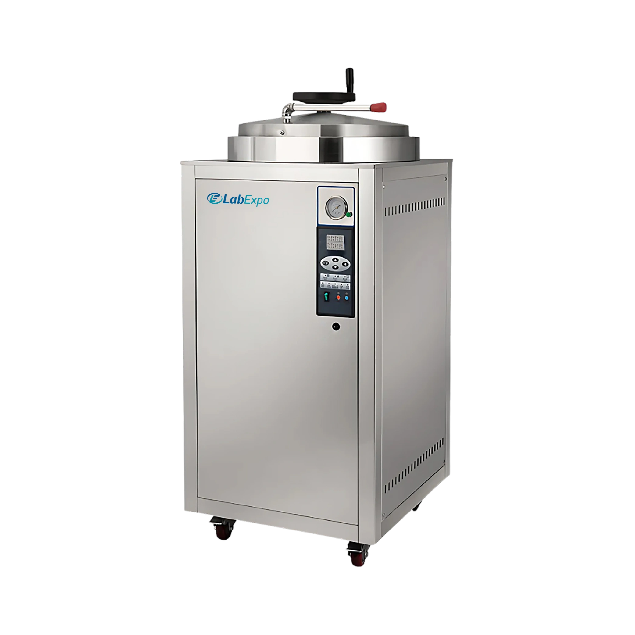 Vertical Autoclave LE-VA302