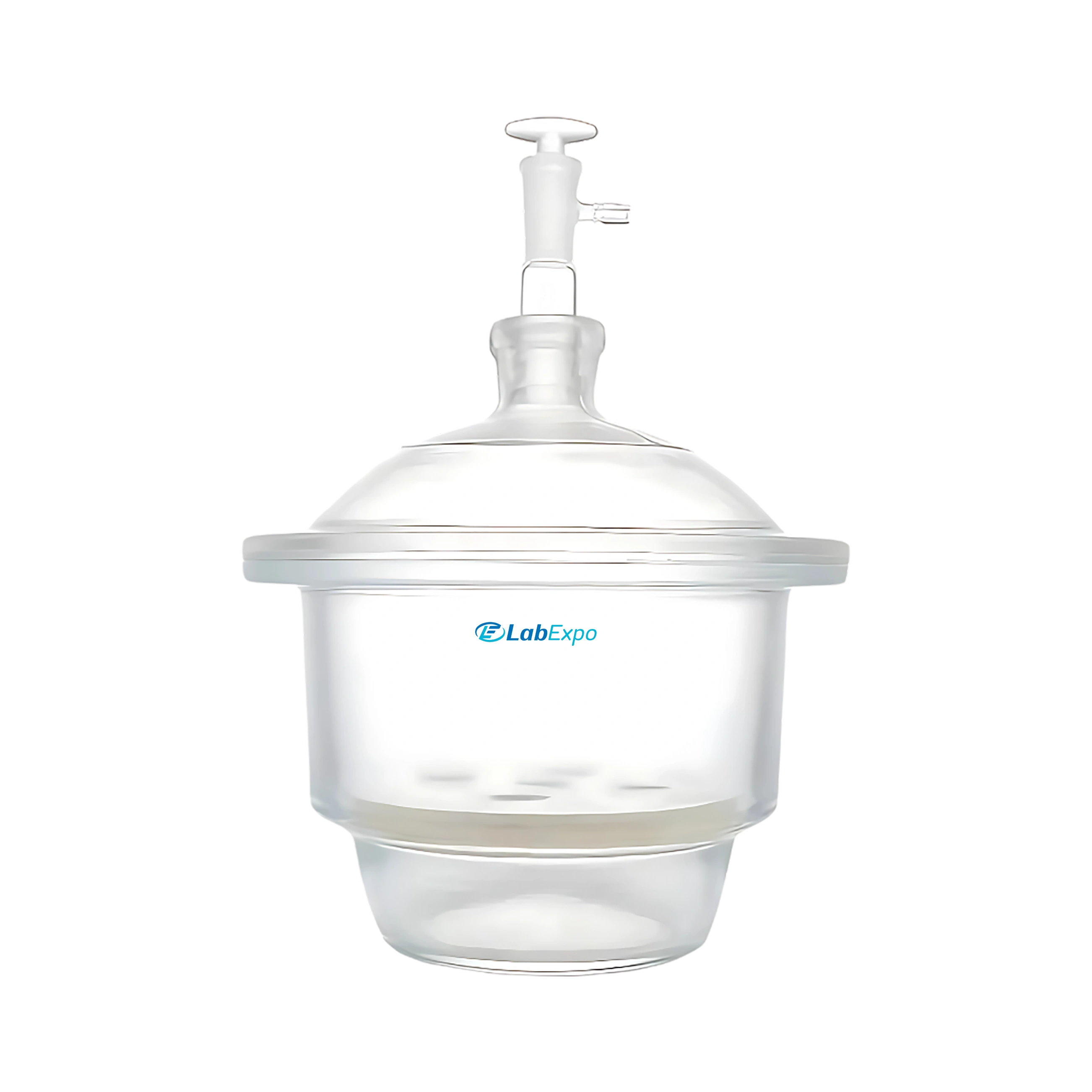 Vacuum Desiccator LE-VD101