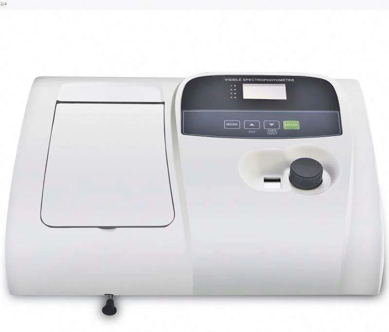 Visible Spectrophotometer LE-VS101
