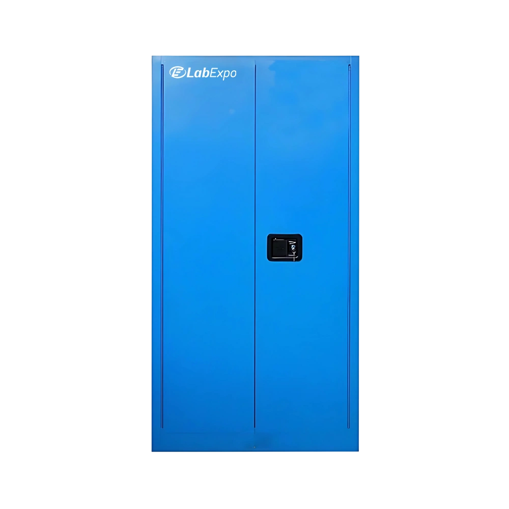 Weak Acid and Alkali Cabinet LE-WAA106