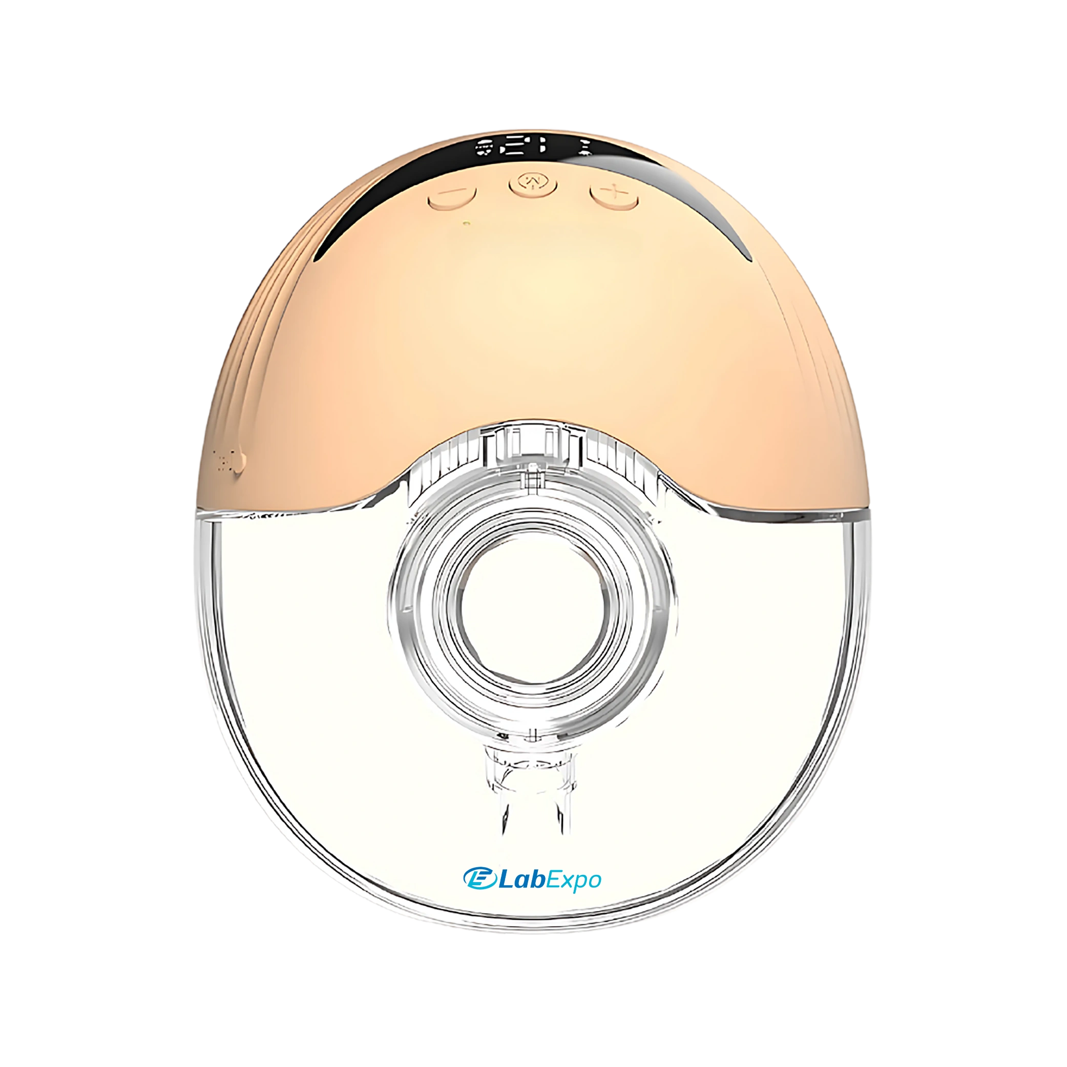 Wearable Breast Pump LE-WBP102