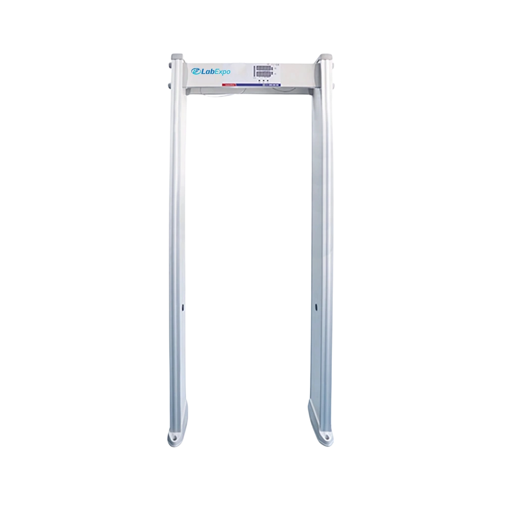 Walk-Through Metal Detector LE-WMD101