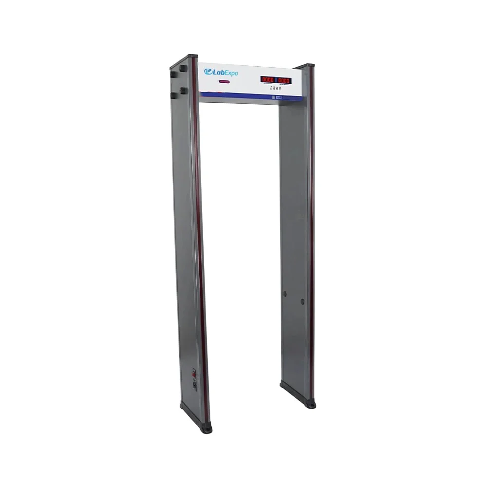 Walk-Through Metal Detector LE-WMD103
