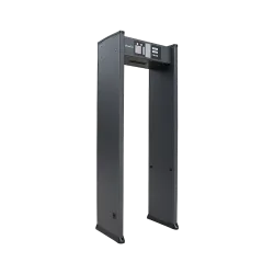Walk-through Metal Detector LE-WMD201 Walk-through Metal Detector LE-WMD201