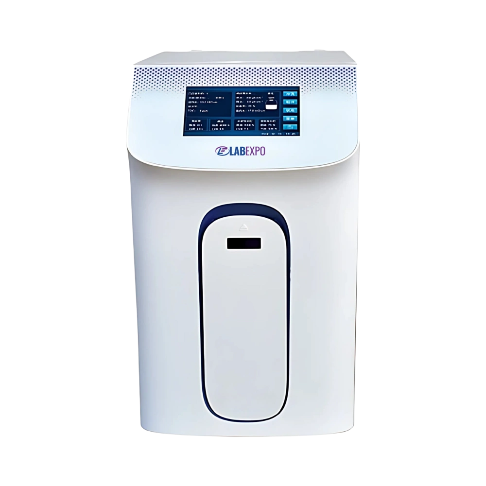 Ultrapure Water System LE-UWS101