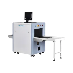 X-Ray Baggage Scanner LE-XBS101 X-Ray Baggage Scanner LE-XBS101