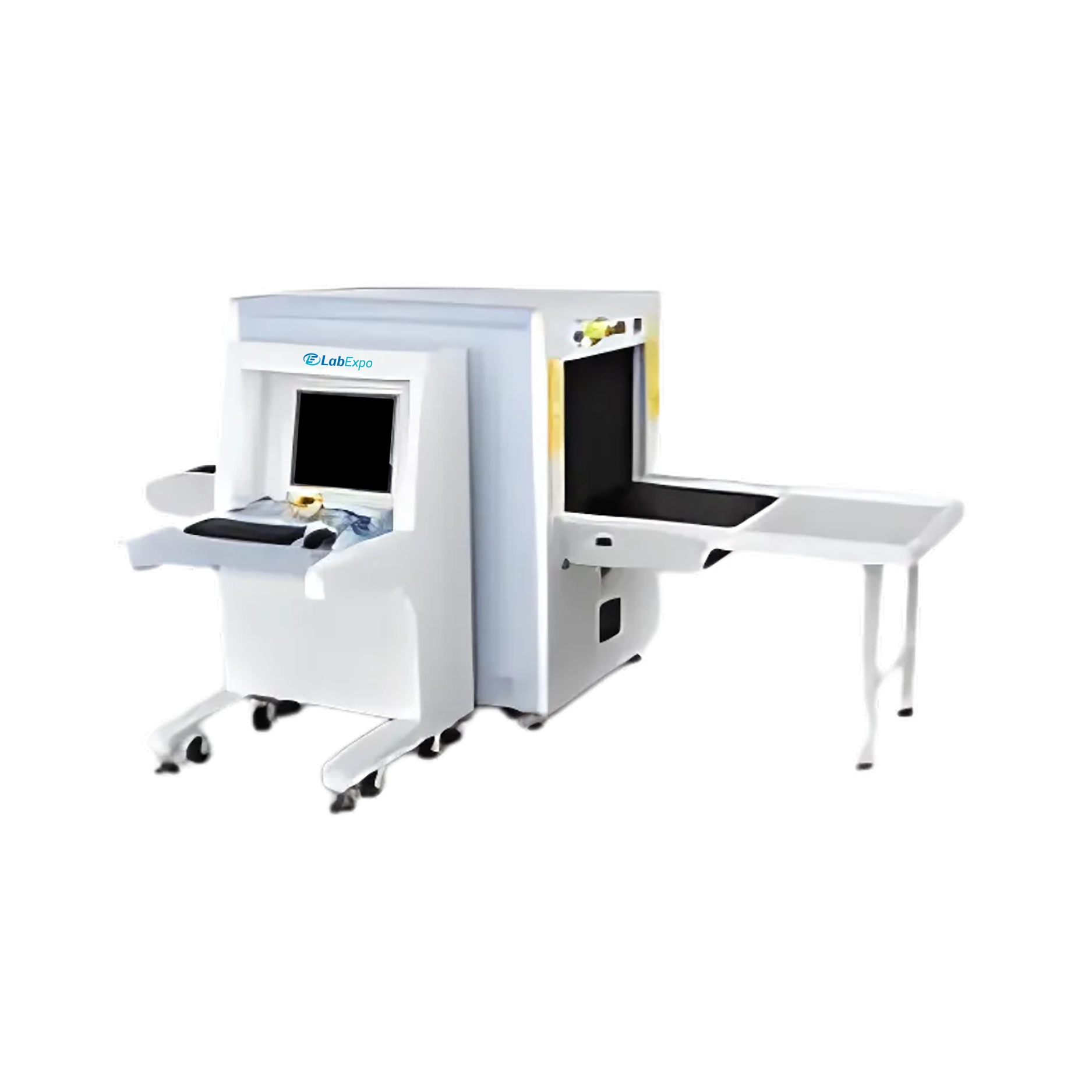 X-Ray Baggage Scanner LE-XBS103