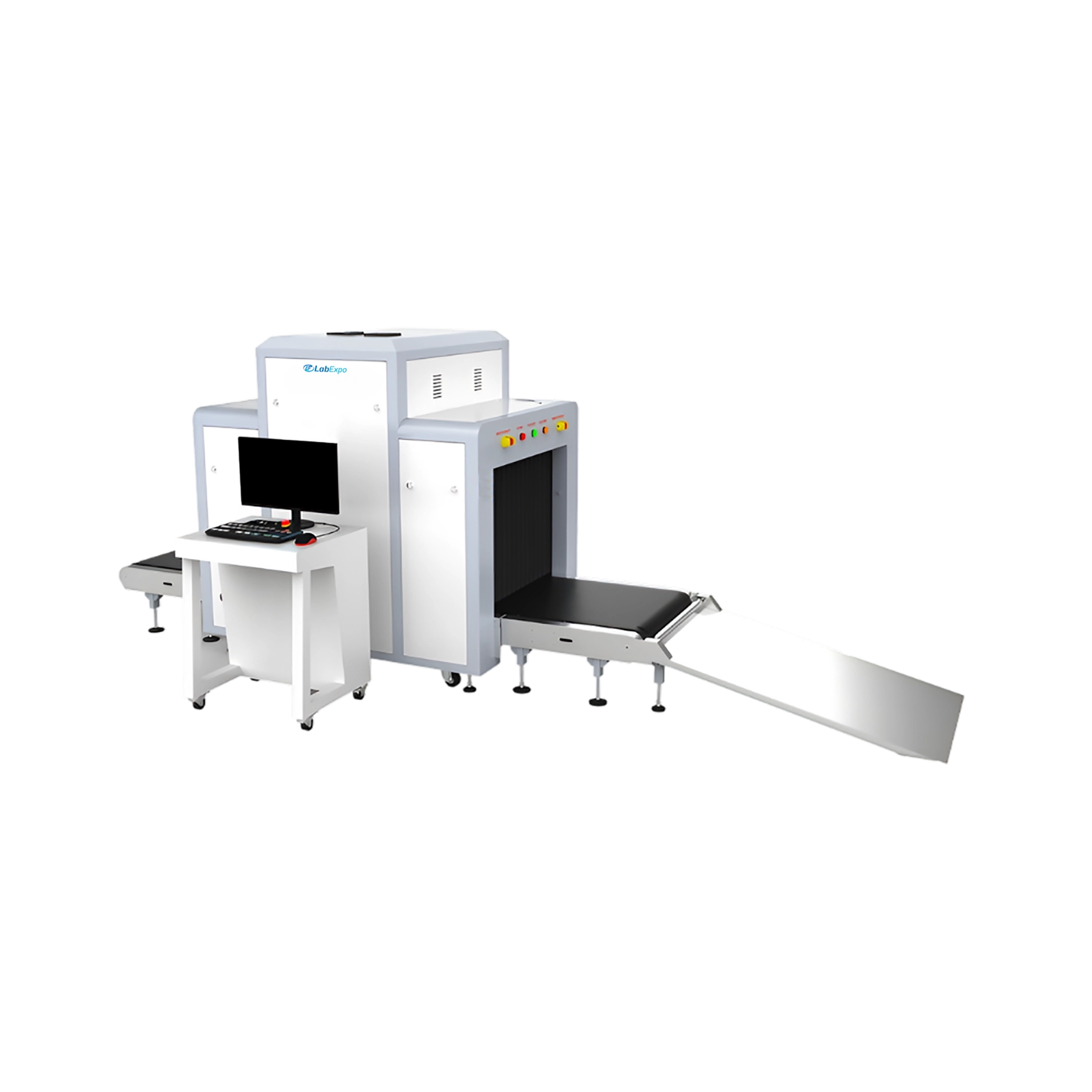 X-Ray Baggage Scanner LE-XBS105