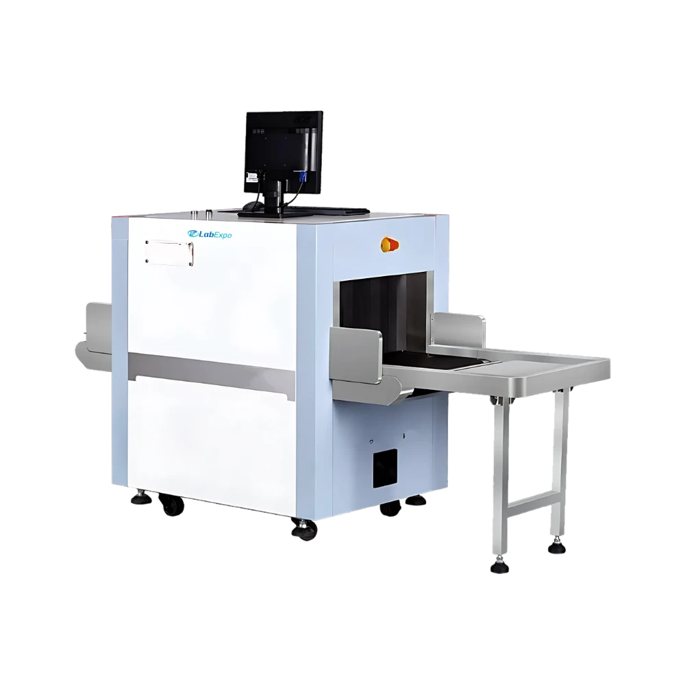 X-Ray Baggage Scanner LE-XBS201