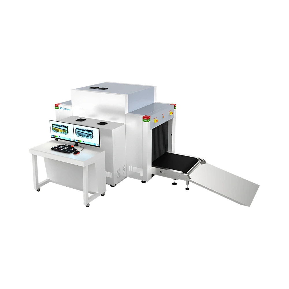 X-Ray Baggage Scanner LE-XBS206