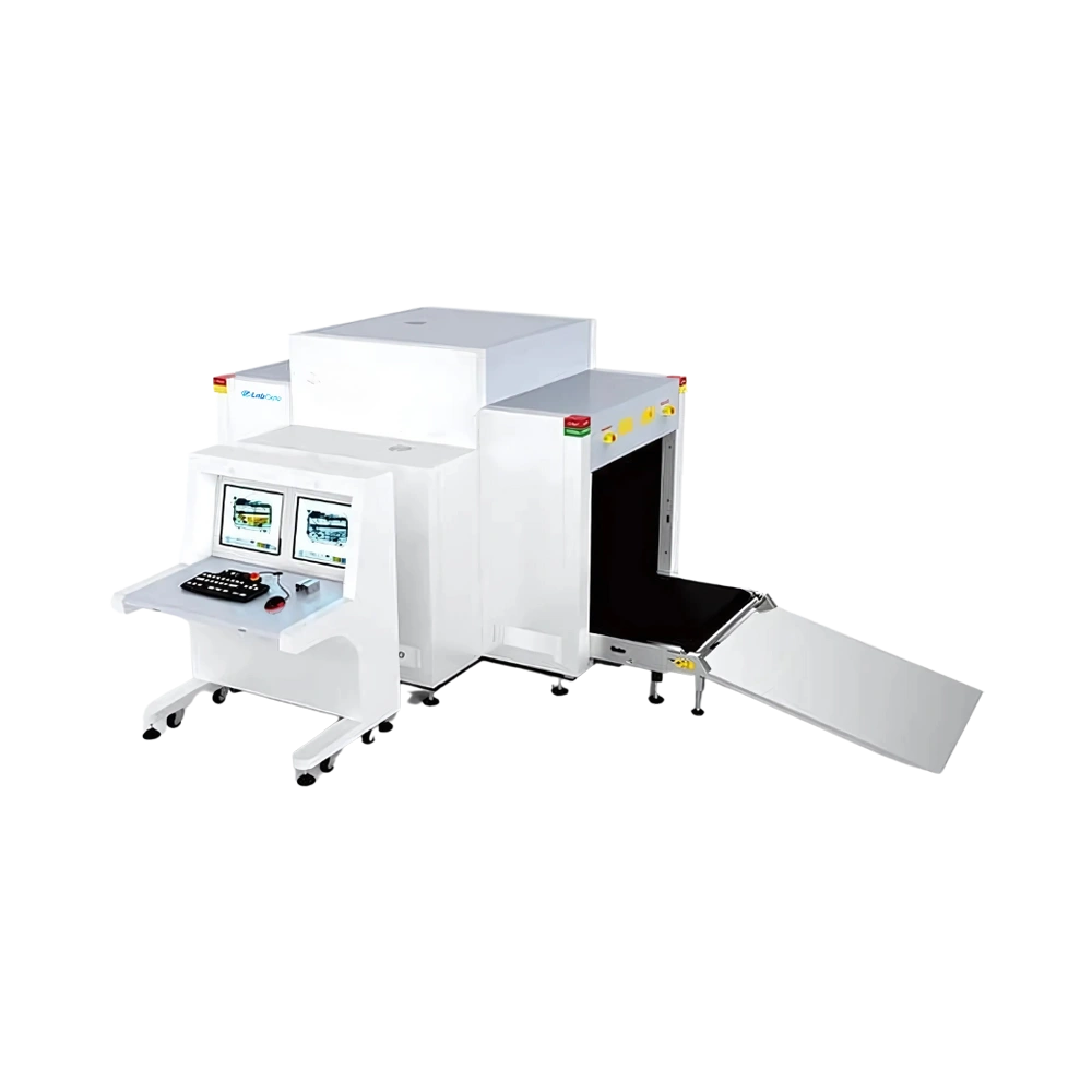 X-Ray Baggage Scanner LE-XBS207