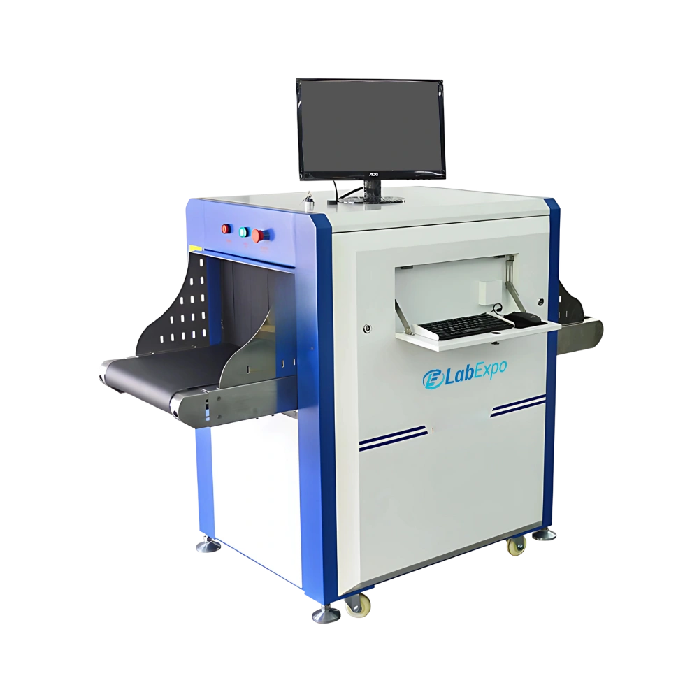 X-Ray Baggage Scanner LE-XBS401