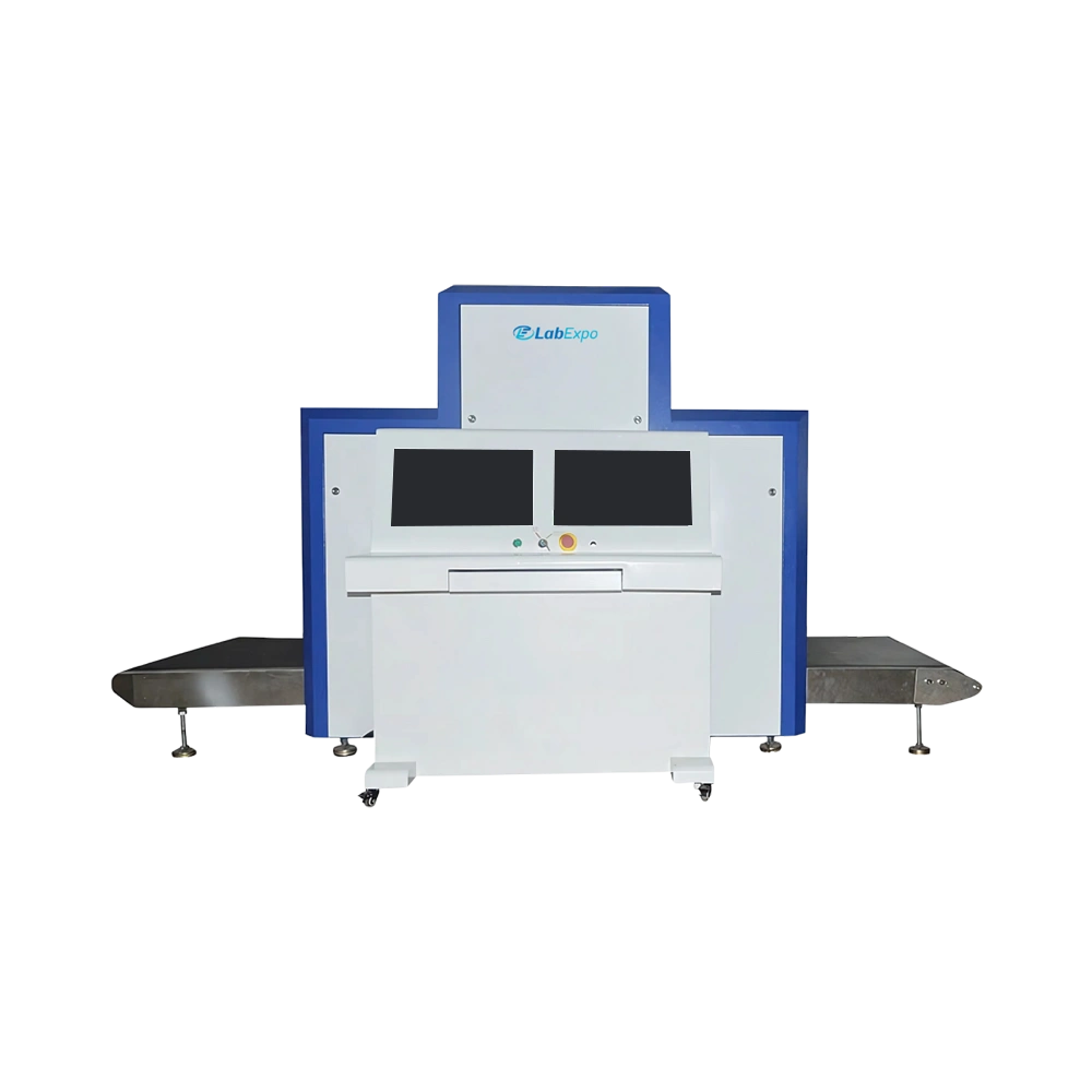 X-Ray Baggage Scanner LE-XBS408