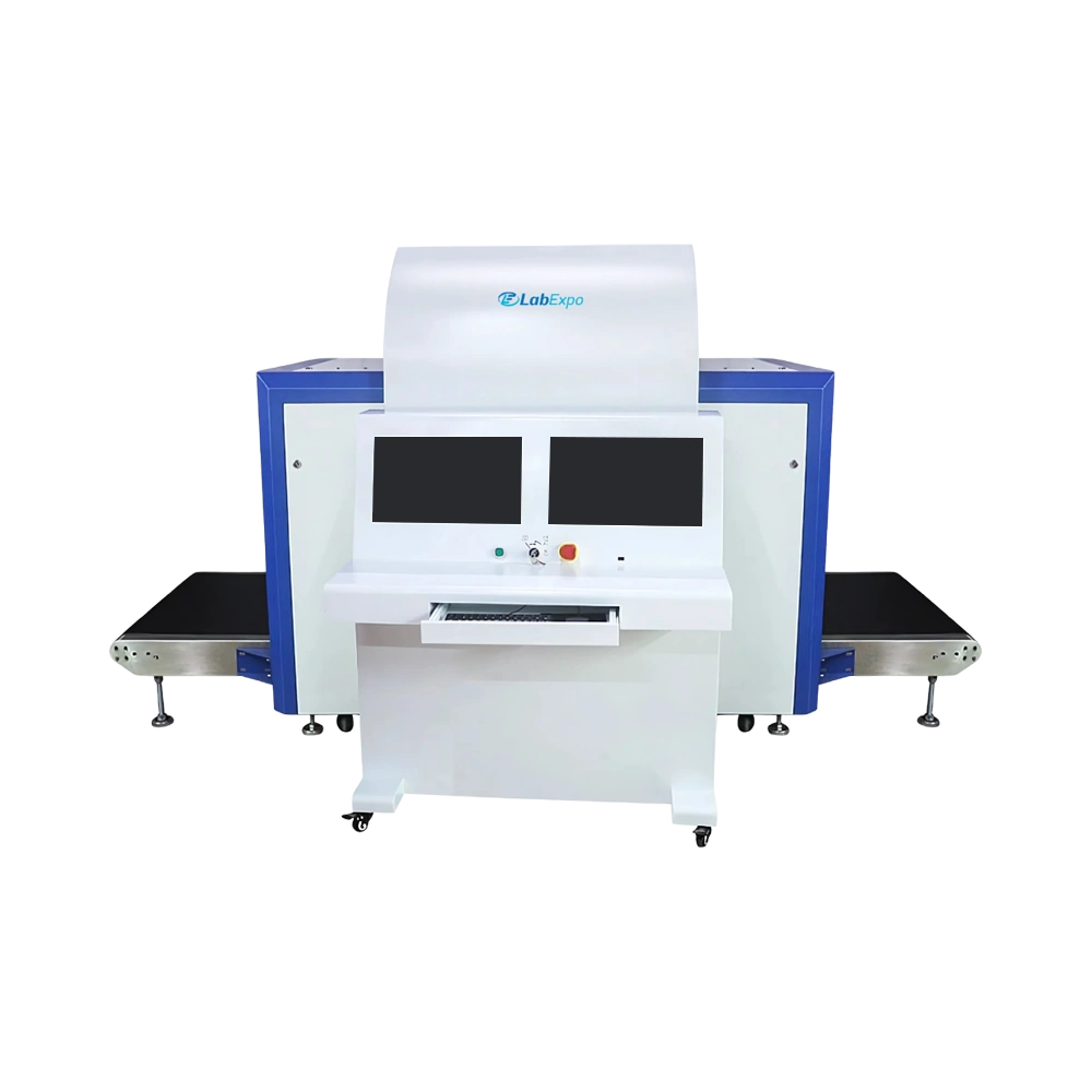 X-Ray Baggage Scanner LE-XBS501