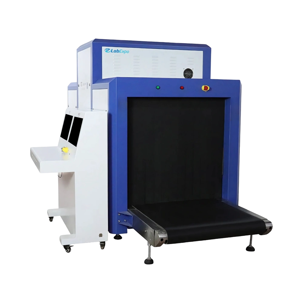 X-Ray Baggage Scanner LE-XBS502