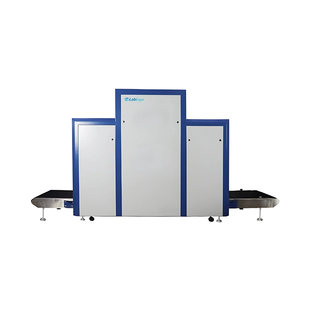 X-Ray Baggage Scanner LE-XBS504