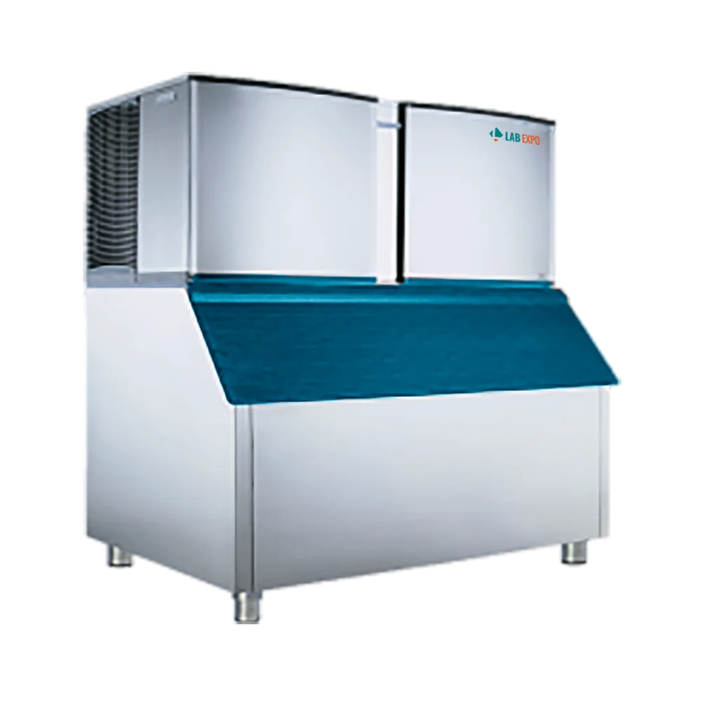 Cube Ice Makers O1A-CIM100