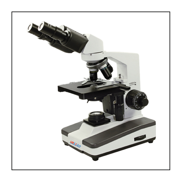 Binocular Head Biological Microscope 03B-BMB100