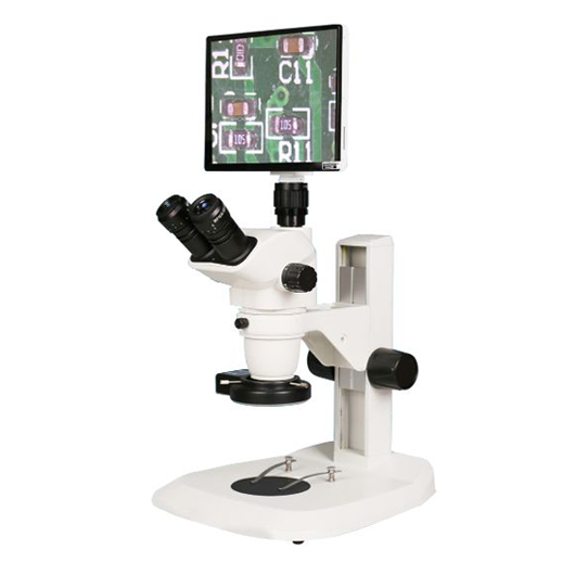 Digital Microscope 43-DMS203